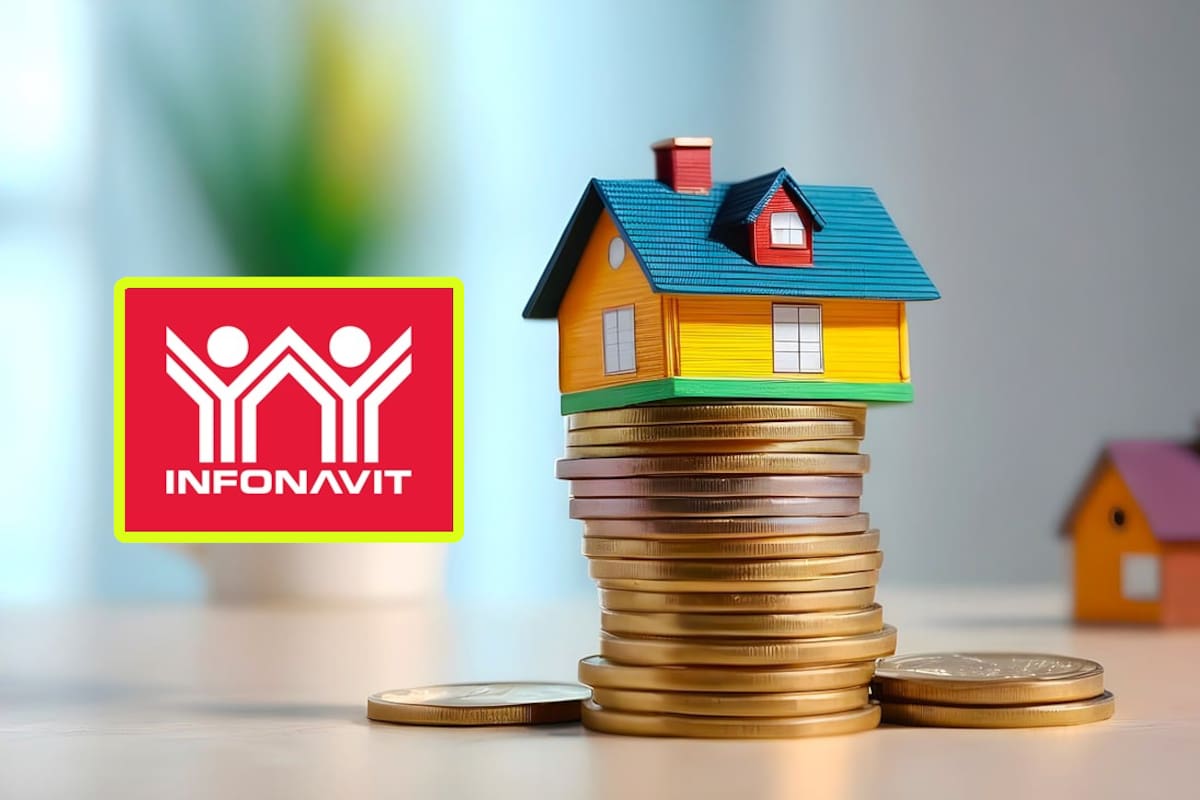 ¿De cuánto sería mi préstamo Infonavit si gano 9 mil pesos al mes y tengo 23 años?