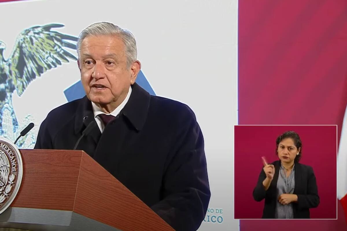 Rompen “records” de audiencia “mañaneras” de AMLO en Facebook
