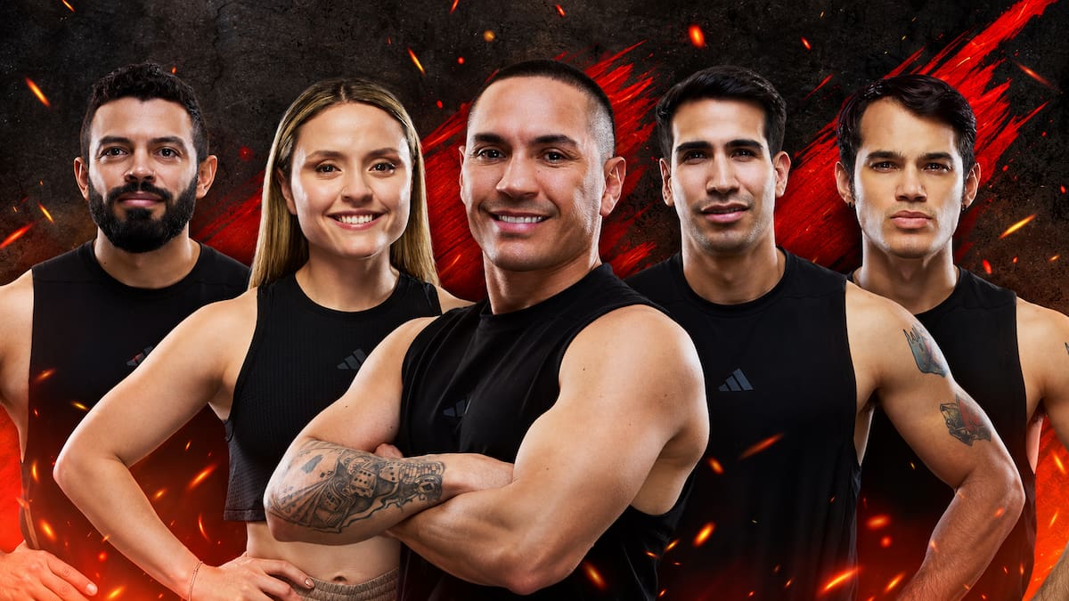 Estrena Netflix “Habilidades Físicas 100: México” este miércoles
