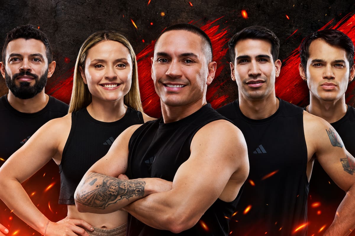 Estrena Netflix “Habilidades Físicas 100: México” este miércoles