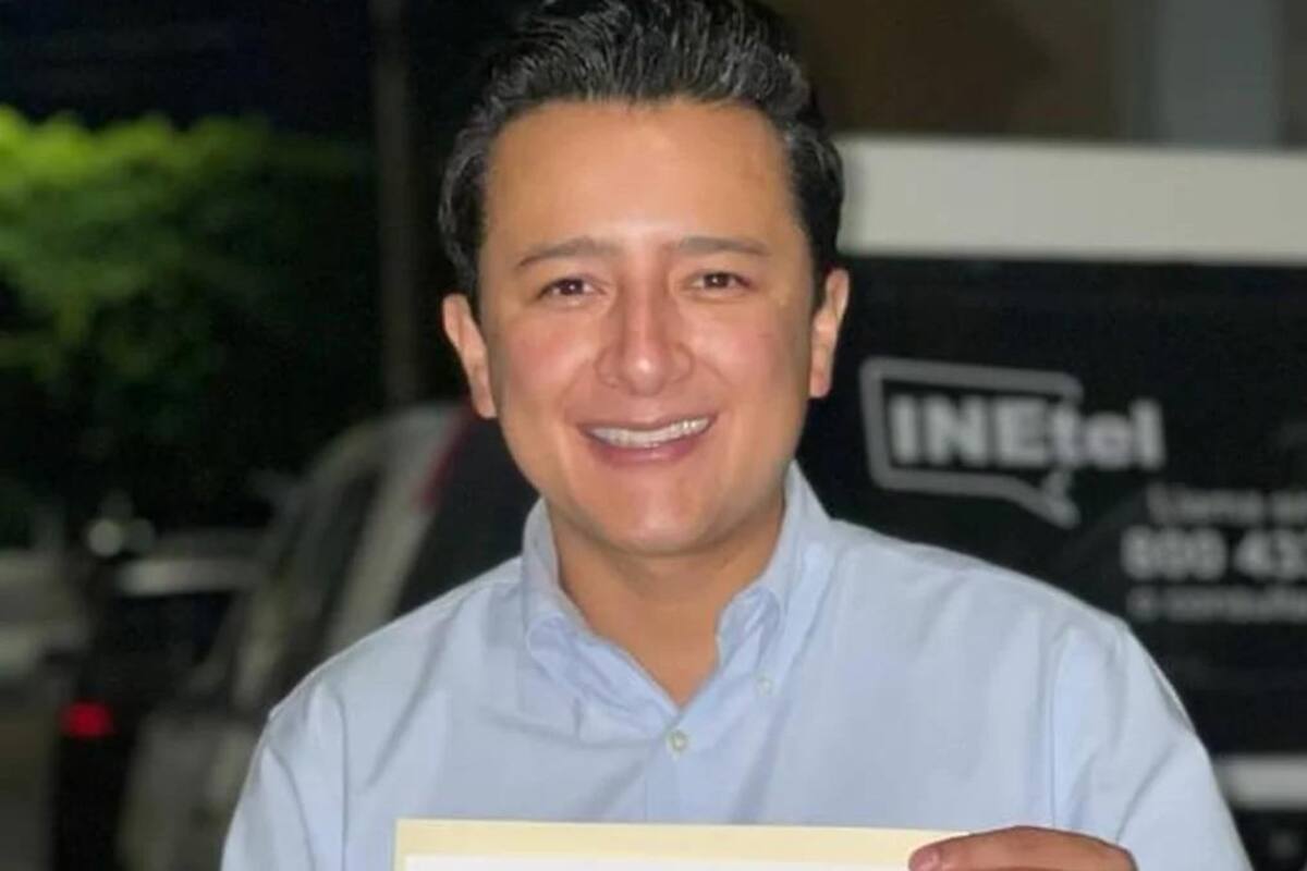 Acusan a diputado electo de PAN de violación y no rinde protesta