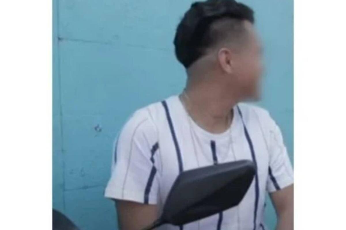 Migrantes trabajador sexual a la deriva por Covid-19 en México