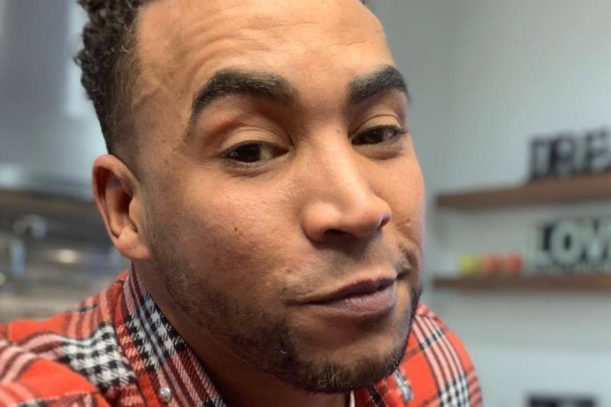 Don Omar se hace drástico cambio de look