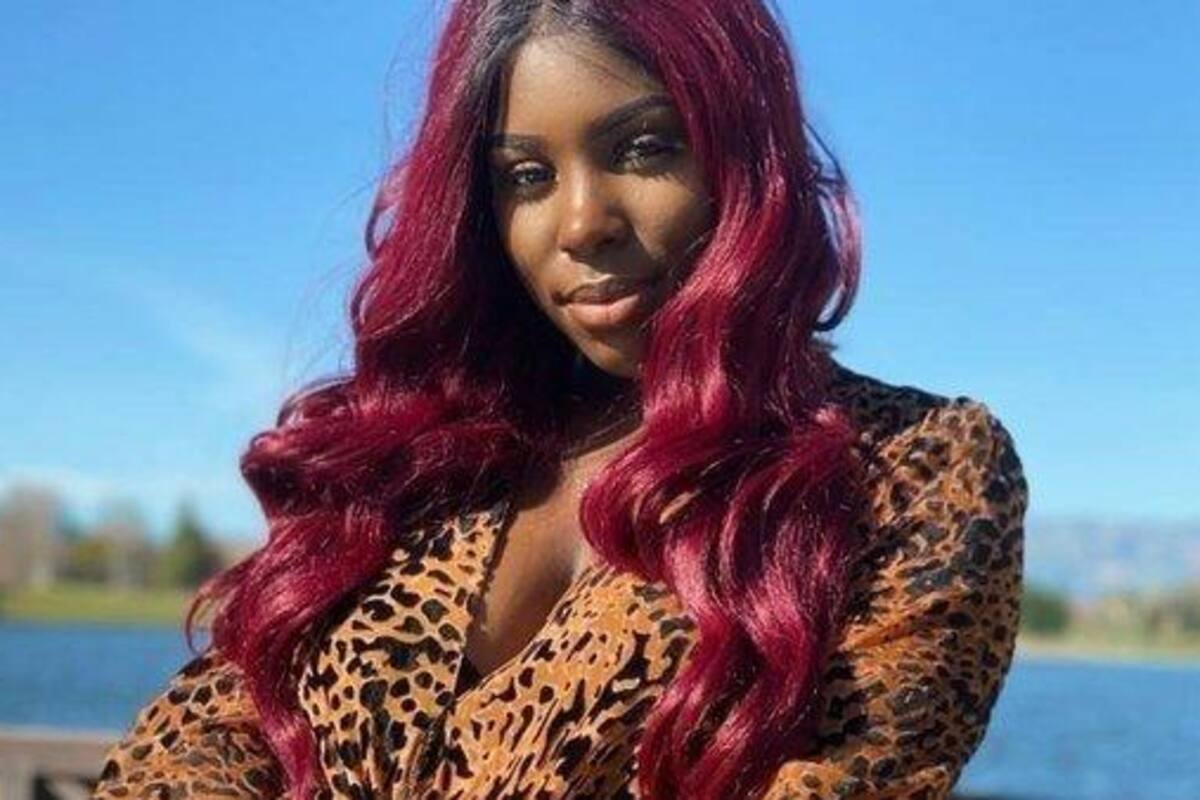 'Hasta las lágrimas', Sarah Palafox: Joven afroamericana canta música mexicana y destapa conmovedora historia
