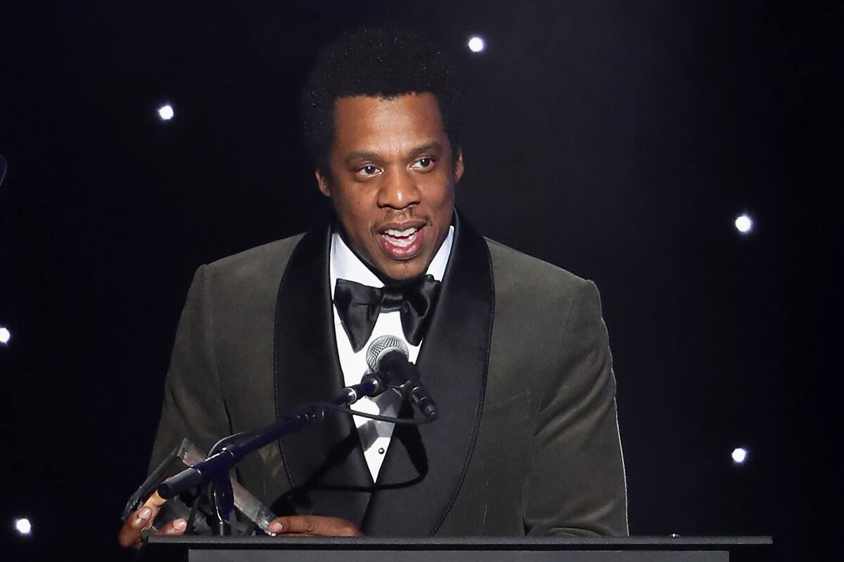 Jay-Z niega acusaciones de agresión sexual a menor en fiesta del 2000