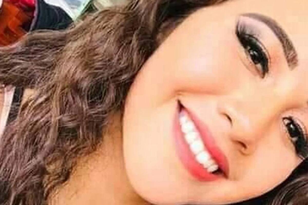 Exigen liberar a novio de Mariana Zavala, joven asesinada en Hidalgo