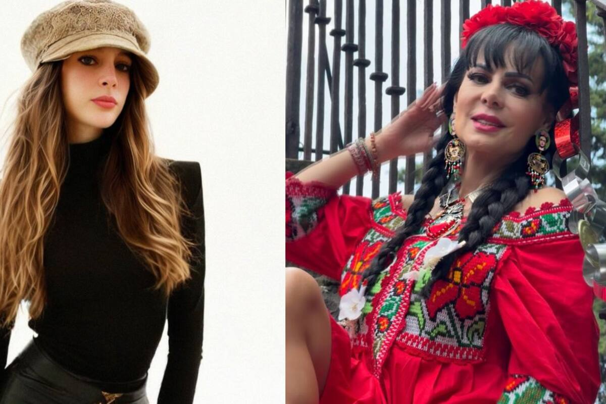 Imelda Tuñón acusa desinterés de Maribel Guardia por su nieto en medio del conflicto legal