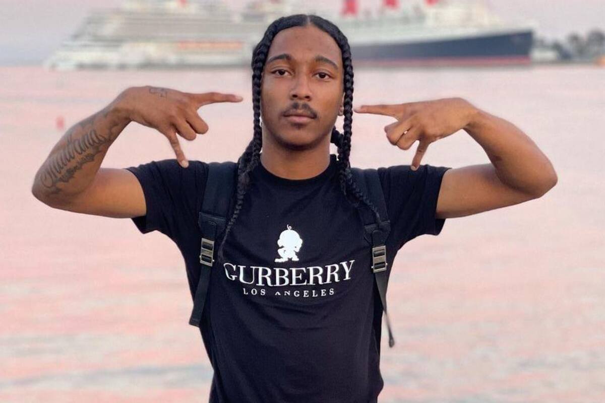 Asesinan a Indian Red Boy, rapero estadounidense, mientras hacía "live" de Instagram