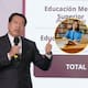 SEP anuncia inversión de 58 mil 415 millones de pesos para rehabilitar escuelas, construir preparatorias y ampliar universidades públicas durante 2026