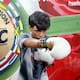 Quiere “El Gallito” Estrada labrar su propio camino en el boxeo