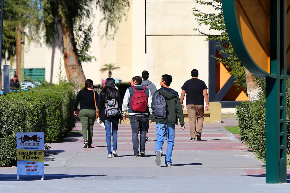 UABC supervisaría desayunos escolares