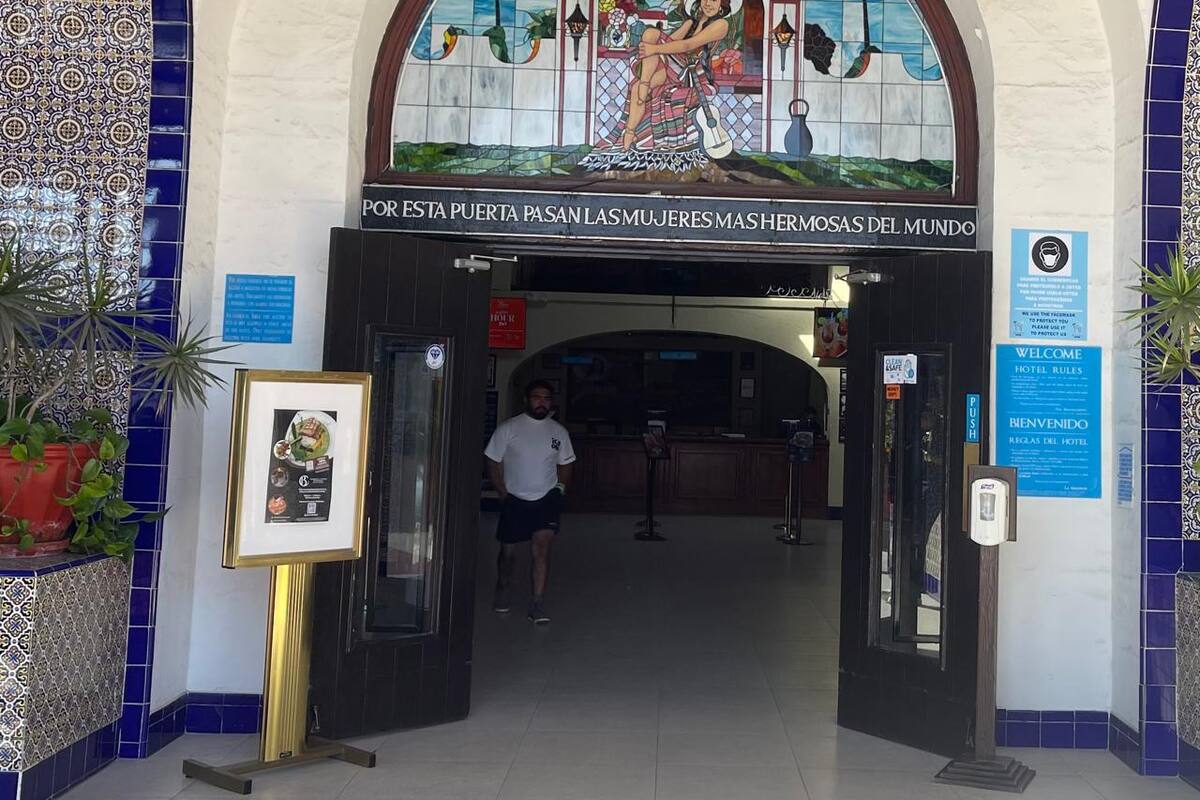 Definen sede para la inauguración oficial de Tianguis Turístico