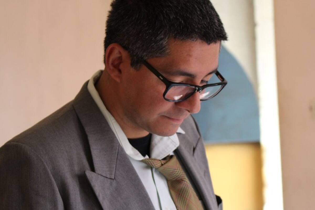 "Soy Víctor y soy violento con mi pareja, mi madre y otras personas": cómo funcionan las terapias de rehabilitación para hombres maltratadores