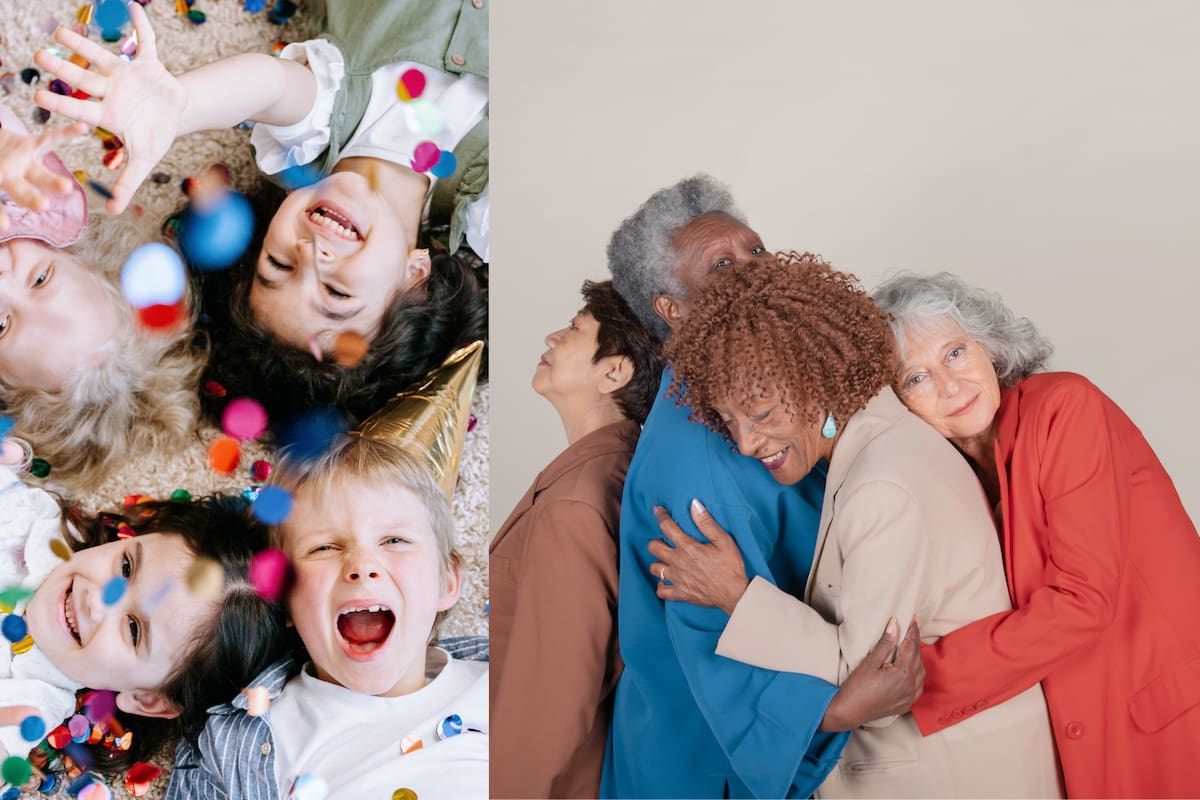 ¿Qué son la edad cronológica y la edad biológica y por qué la IA podría calcularlas mejor que la ciencia actual?