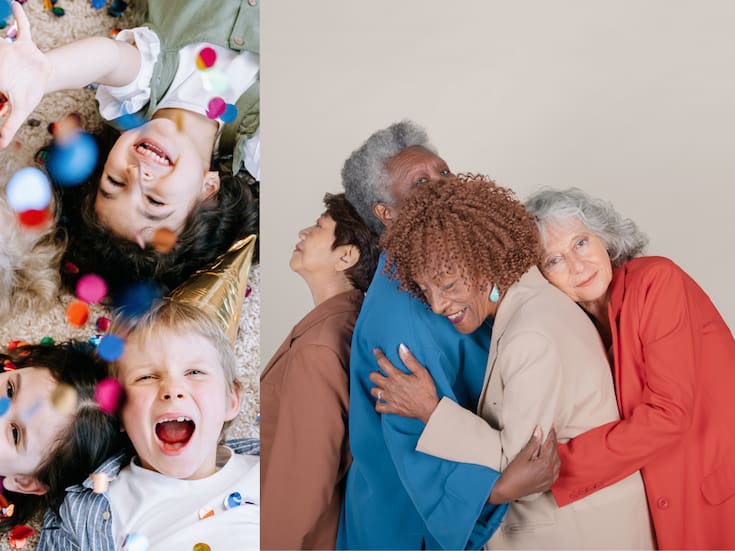 ¿Qué son la edad cronológica y la edad biológica y por qué la IA podría calcularlas mejor que la ciencia actual?