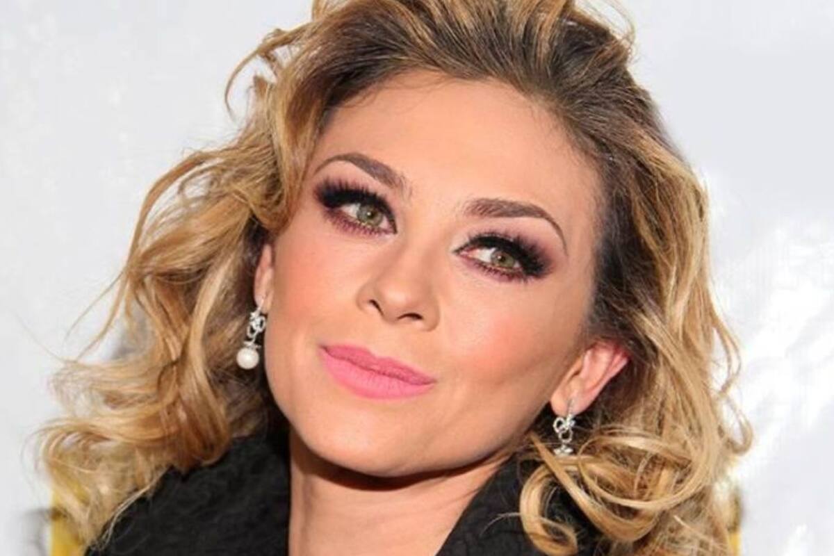 Aracely Arámbula y Stephanie Salas trabajarán juntas