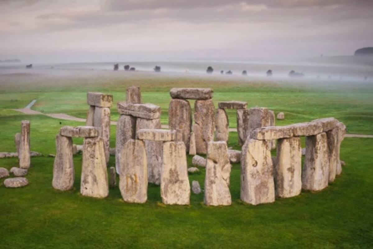 Encuentran la verdadera fuente de las rocas más grandes de Stonehenge