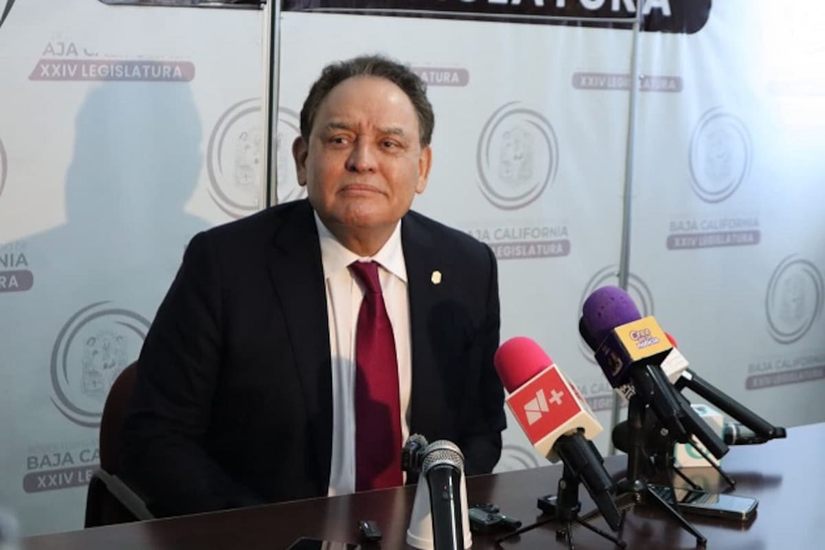 Mantienen abasto de medicamentos en San Quintín, confirma Secretaría de Salud