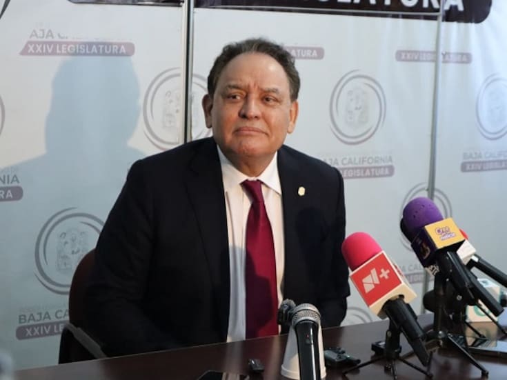 Mantienen abasto de medicamentos en San Quintín, confirma Secretaría de Salud