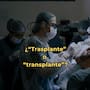 ¿Se dice “trasplante” o “transplante”? La RAE aclaró cuál es la forma correcta y definitiva de usar estos prefijos