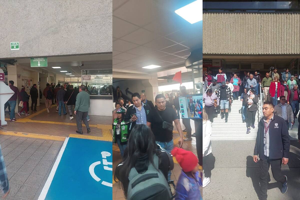 Dejan Palacio Municipal en tiempo récord
