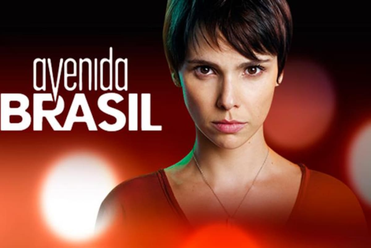 Avenida Brasil (2012)