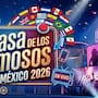 La Casa de los Famosos México 2026 tendrá cambios importantes: nueva voz de La Jefa, votaciones internacionales y más novedades