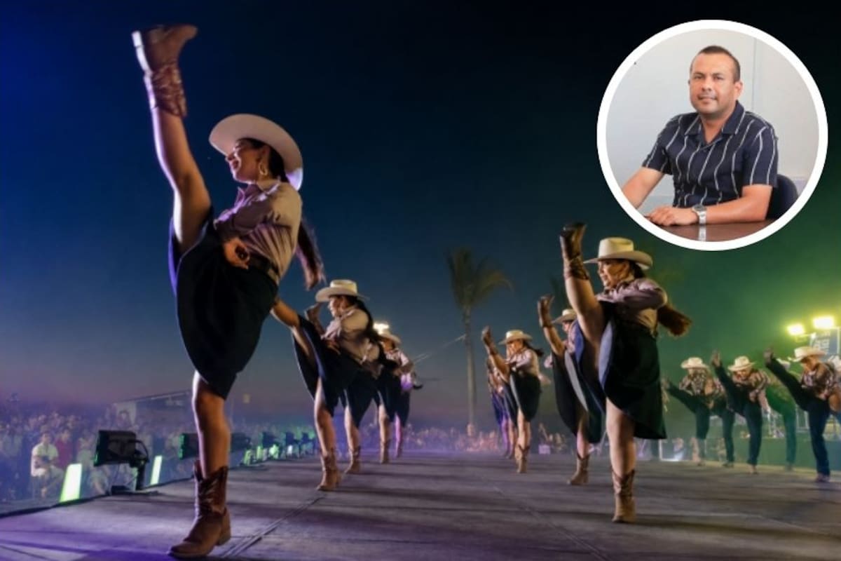 El maestro que construyó una escuela y llevó el folklore de BC a festivales internacionales