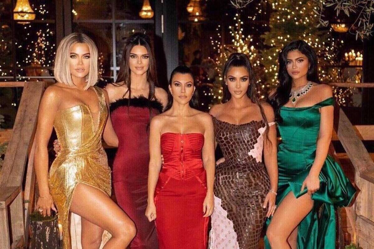 Las Kardashians regalan 30 rolex para despedir a su reality show
