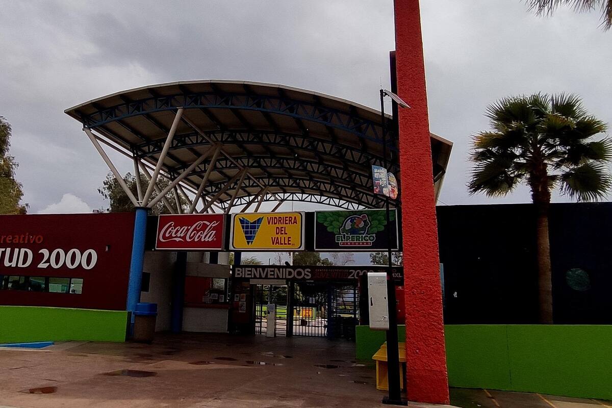 Podrían abrir unidades deportivas el próximo miércoles