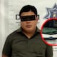 Detienen a joven por causar daños a tres vehículos en la vía pública