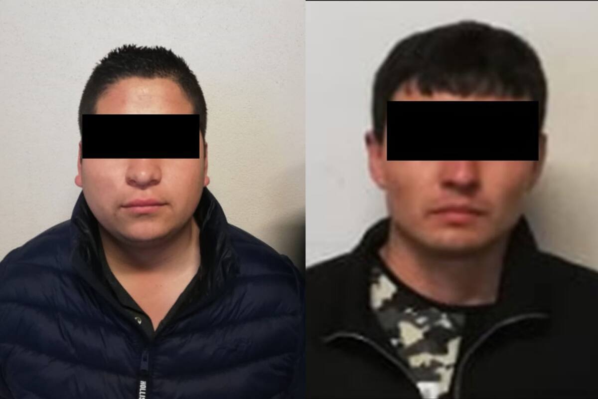 Cae en Rosarito presunto líder del CJNG