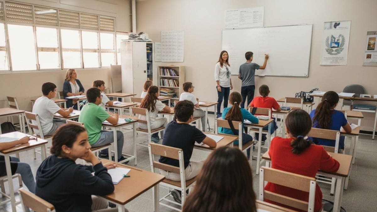 Más del 60% de alumnos en México no comprende lo que lee y 7 de cada 10 escuelas carecen de internet, revela la UNESCO, evidenciando un rezago educativo que limita oportunidades laborales y competitividad del país