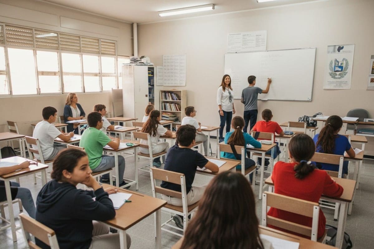 Unesco proyecta los Futuros de la Educación y refuerza el liderazgo juvenil rumbo a 2030