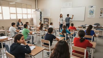 Unesco proyecta los Futuros de la Educación y refuerza el liderazgo juvenil rumbo a 2030