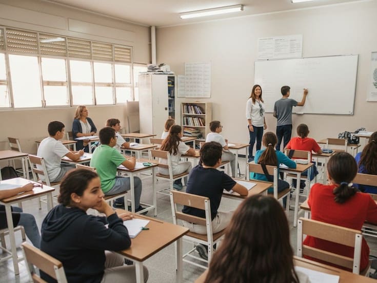 Unesco proyecta los Futuros de la Educación y refuerza el liderazgo juvenil rumbo a 2030