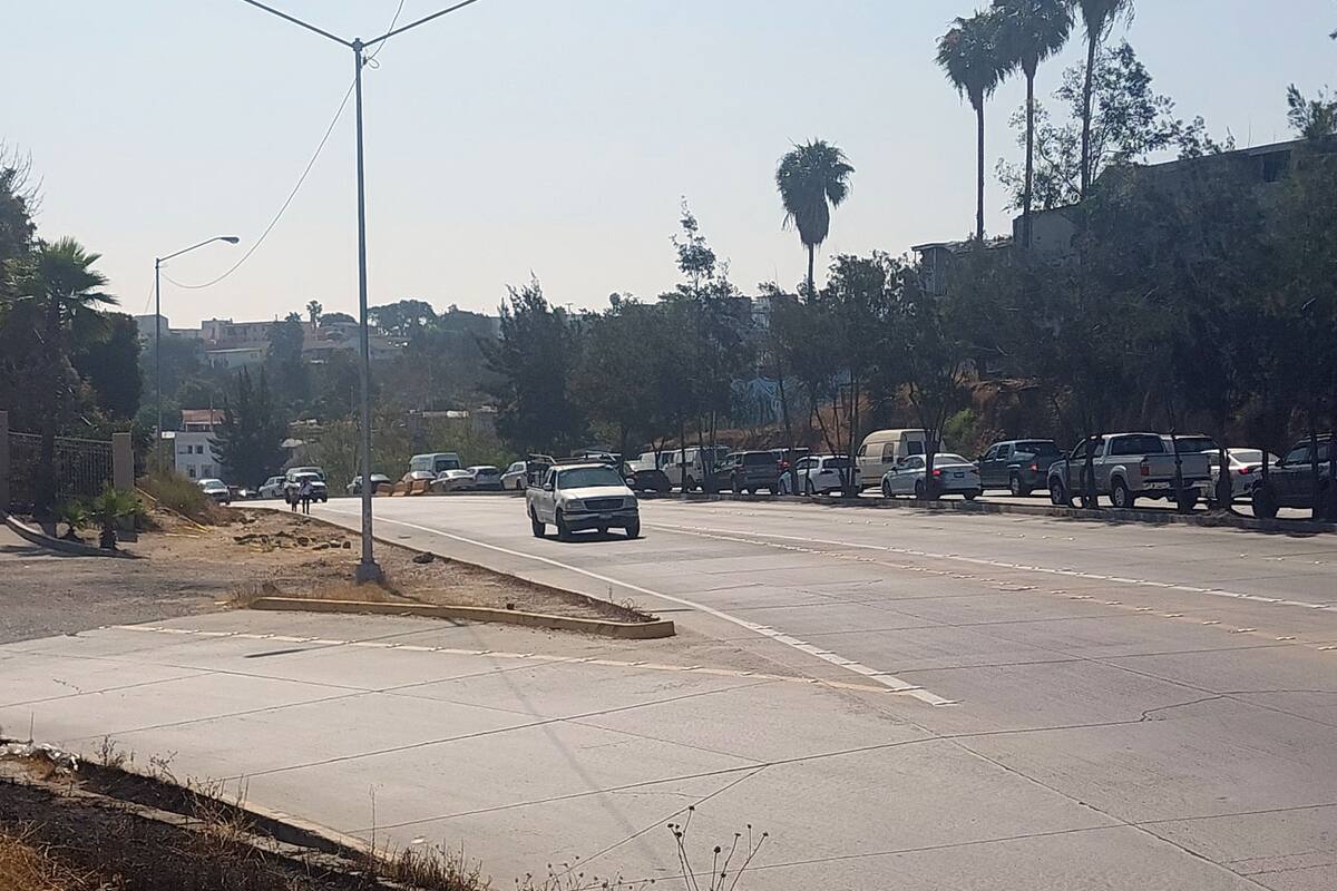 Homicidios Tijuana: Localizan cadáver de mujer dentro de tambo