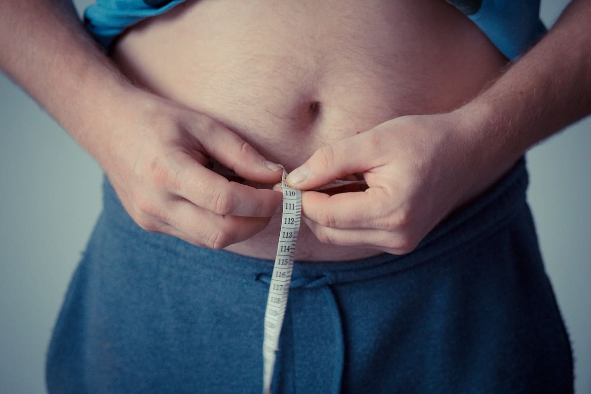 Proponen pagar a los británicos con obesidad por hacer ejercicio