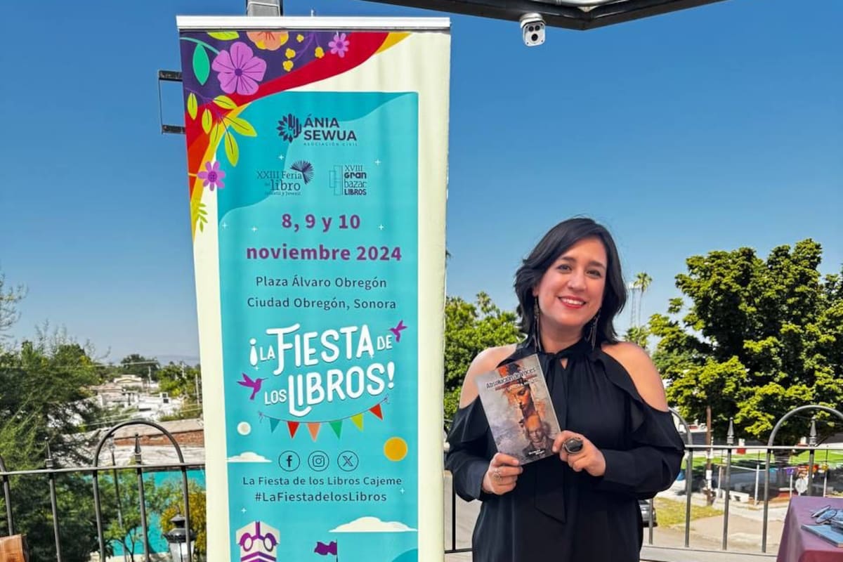 Invitan al desayuno con causa por Fiesta De Los Libros 2025