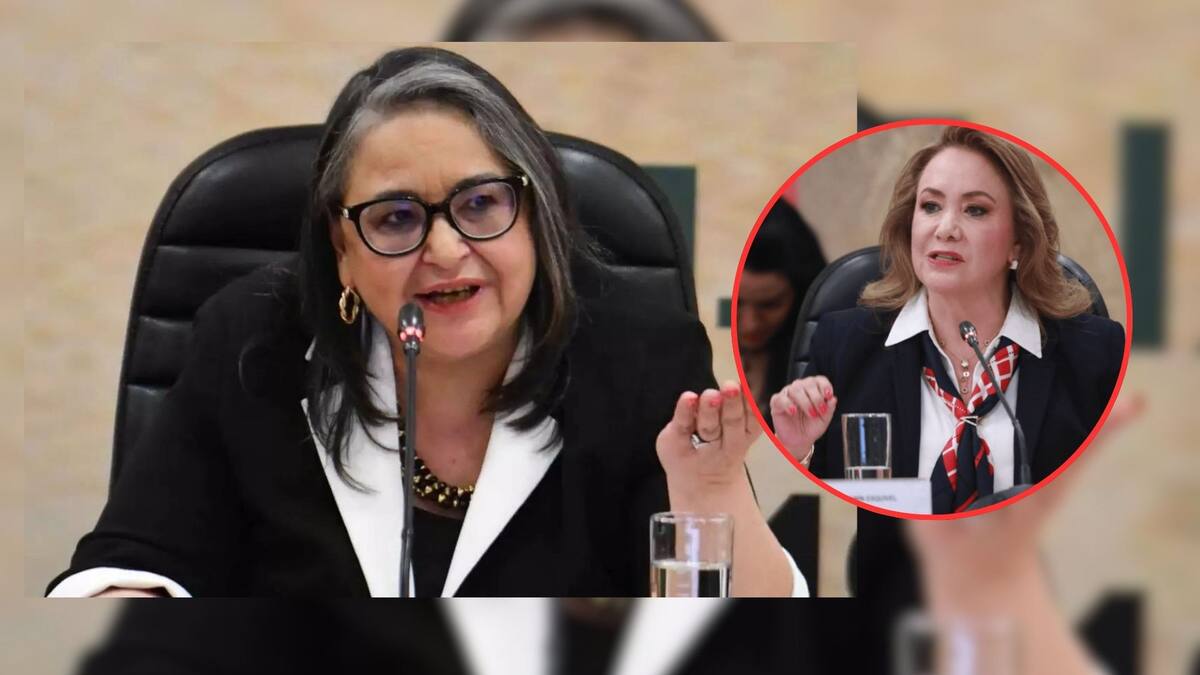 Fotografía de archivo.