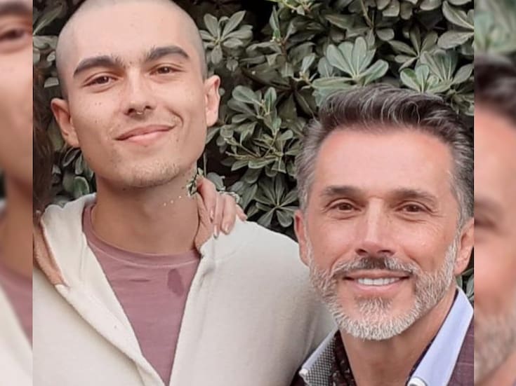 “El ‘Tata’ Mayer responde al hate contra Sergio Mayer Mori