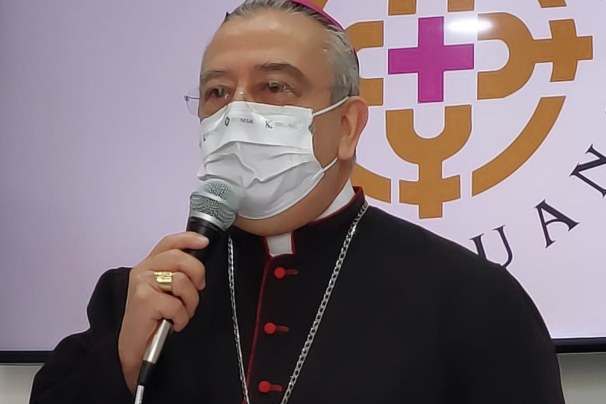 Dedicarán altar de muertos a desaparecidos