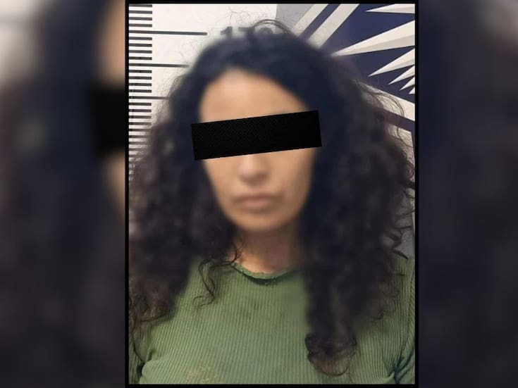 Mujer es detenida por posesión de fentanilo en Nogales