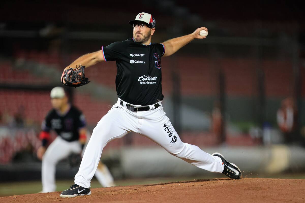 Con su tercera exhibición dominante, un de ellas como relevo, Zac Lowther se agenció su segunda victoria de la temporada.
