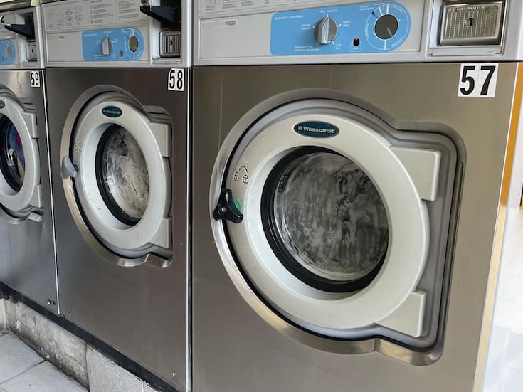 Lavanderías ajustan operaciones ante megacorte de agua en Tijuana