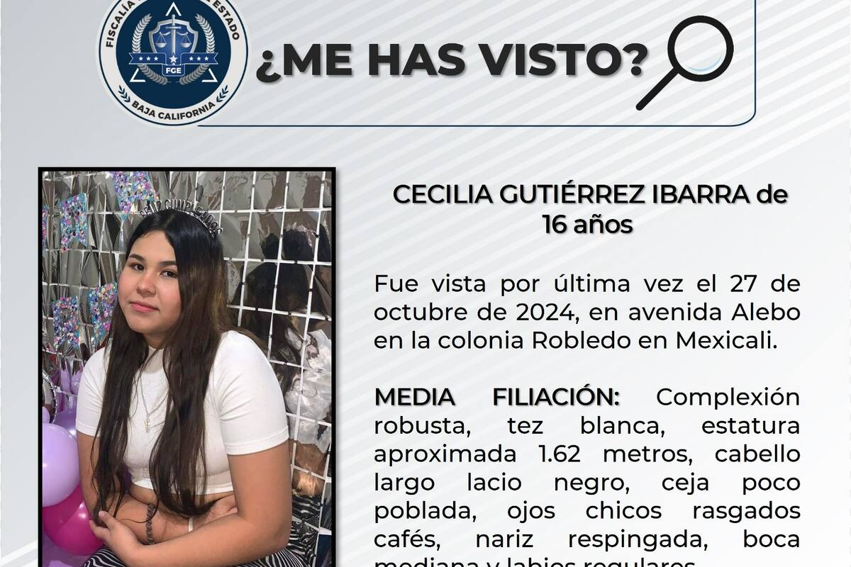 Pesquisa de Cecilia Gútierrez Ibarra