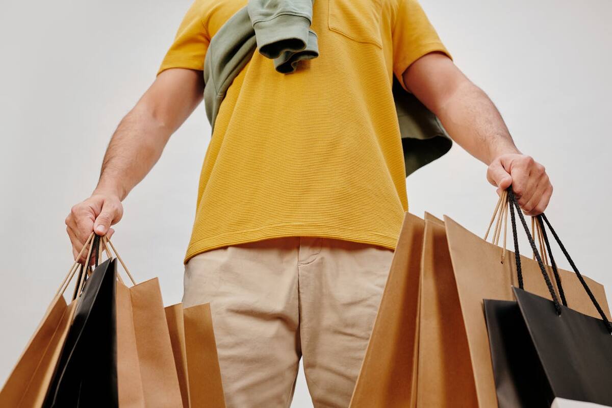 La campaña de descuentos del Black Friday no comenzó como tal, sino como una situación financiera adversa
