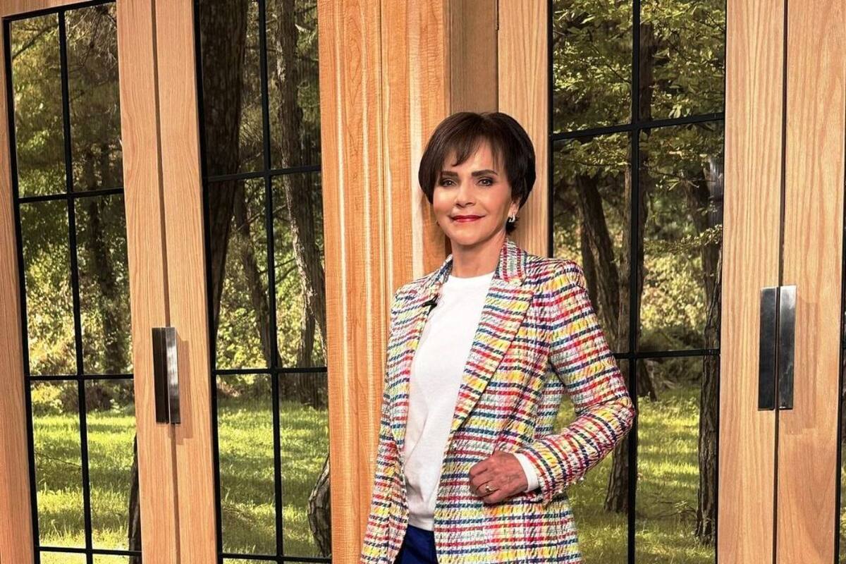 Luto en la familia Bisogno; Pati Chapoy envía condolencias