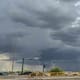 ¡Alisten paraguas! Hoy podrían presentarse lluvias aisladas en Hermosillo durante la tarde-noche