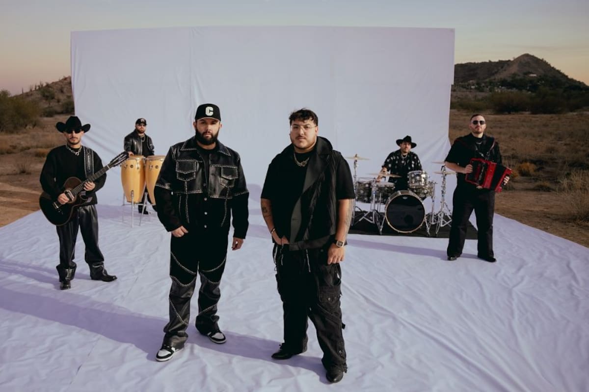 ¿Cuándo sale el video “Mutuo”? La colaboración entre Grupo Frontera y Carín León